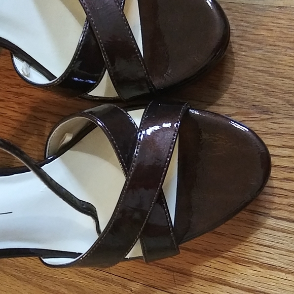 NEW Jessica Simpson wedges. - Picture 6 of 16